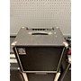 Used Ampeg Used Ampeg BA110 35W 1x10 Bass Combo Amp