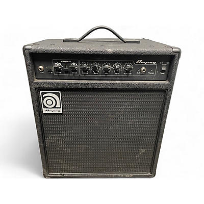 Ampeg Used Ampeg BA110 35W 1x10 Bass Combo Amp