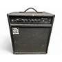 Used Ampeg Used Ampeg BA110 35W 1x10 Bass Combo Amp