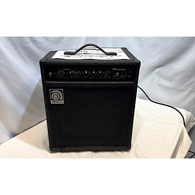 Ampeg Used Ampeg BA110 35W 1x10 Bass Combo Amp