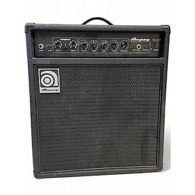 Ampeg Used Ampeg BA110 35W 1x10 Bass Combo Amp