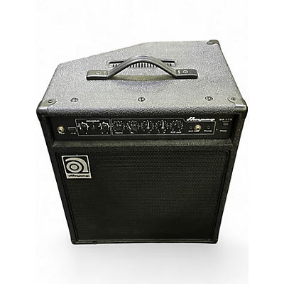 Used Ampeg BA110 35W 1x10 Bass Combo Amp