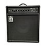 Used Ampeg BA110 35W 1x10 Bass Combo Amp