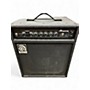 Used Ampeg BA110 35W 1x10 Bass Combo Amp