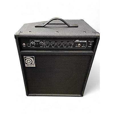 Used Ampeg BA110 35W 1x10 Bass Combo Amp