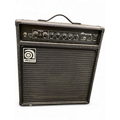 Used Ampeg BA110 35W 1x10 Bass Combo Amp