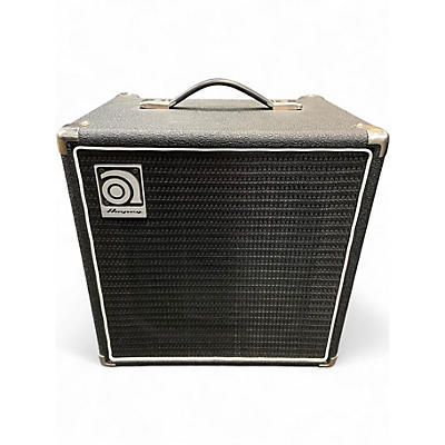 Used Ampeg BA110 35W 1x10 Bass Combo Amp