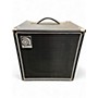 Used Ampeg BA110 35W 1x10 Bass Combo Amp