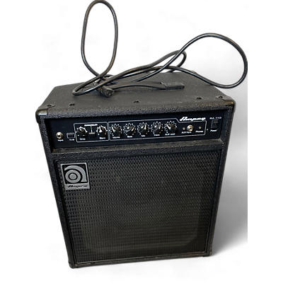 Ampeg Used Ampeg BA110V2 1x10 Bass Amplifiers