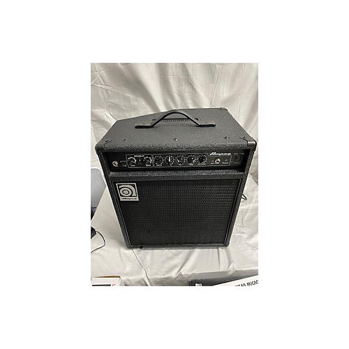 Ampeg Used Ampeg BA110V2 1x10 Bass Combo Amp