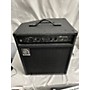 Used Ampeg Used Ampeg BA110V2 1x10 Bass Combo Amp