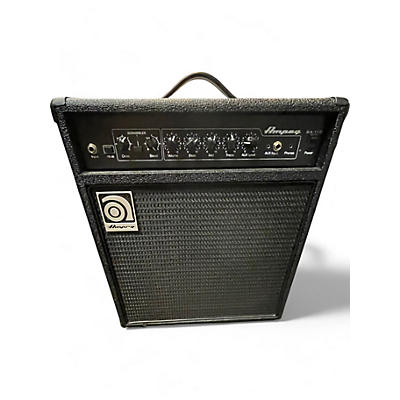 Ampeg Used Ampeg BA110V2 1x10 Bass Combo Amp