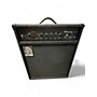 Used Ampeg Used Ampeg BA110V2 1x10 Bass Combo Amp