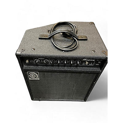 Ampeg Used Ampeg BA110V2 1x10 Bass Combo Amp