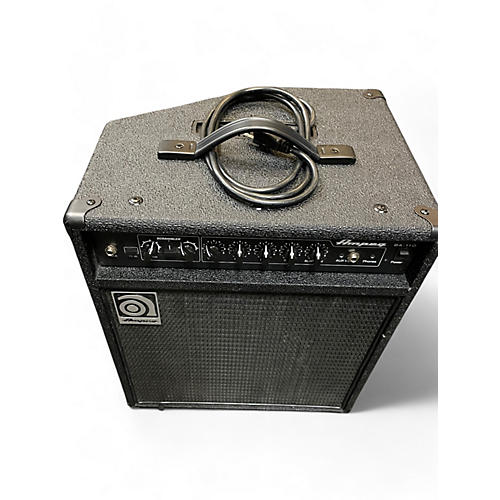 Ampeg Used Ampeg BA110V2 1x10 Bass Combo Amp