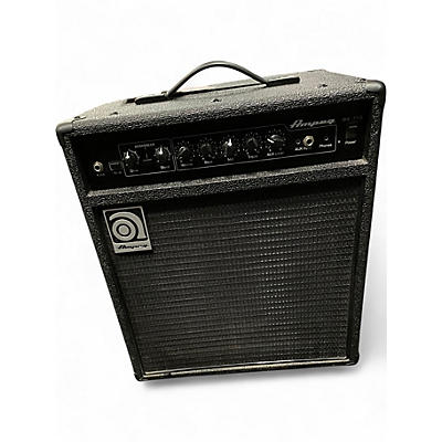 Used Ampeg BA110V2 1x10 Bass Combo Amp