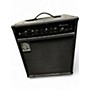 Used Ampeg BA110V2 1x10 Bass Combo Amp