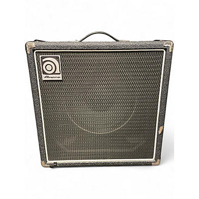 Used Ampeg BA110V2 1x10 Bass Combo Amp