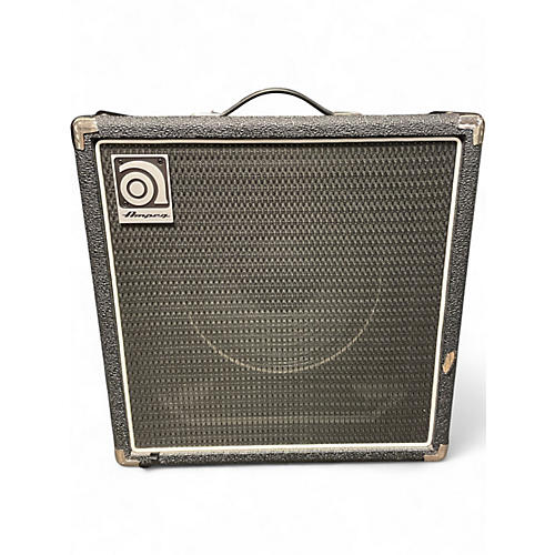 Used Ampeg BA110V2 1x10 Bass Combo Amp