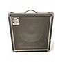 Used Ampeg BA110V2 1x10 Bass Combo Amp