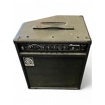 Used Ampeg BA110V2 1x10 Bass Combo Amp