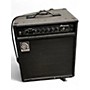 Used Ampeg BA110V2 1x10 Bass Combo Amp
