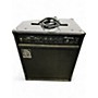Used Ampeg BA110V2 1x10 Bass Combo Amp