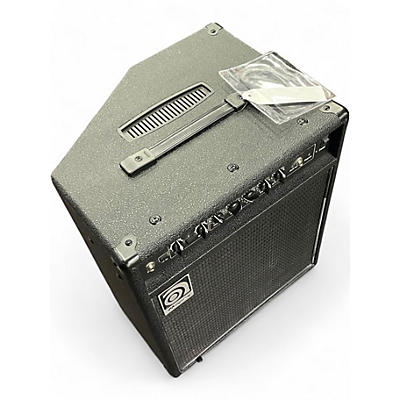 Used Ampeg BA110V2 1x10 Bass Combo Amp