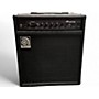 Used Ampeg BA110V2 1x10 Bass Combo Amp