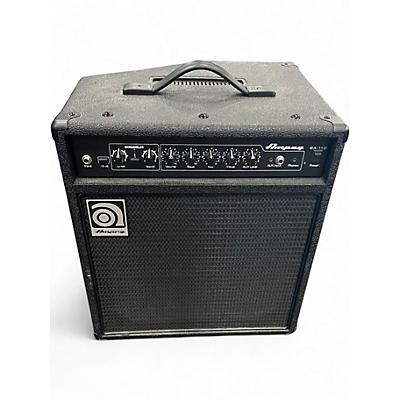 Used Ampeg BA110V2 1x10 Bass Combo Amp