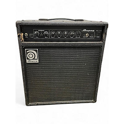 Used Ampeg BA110V2 1x10 Bass Combo Amp