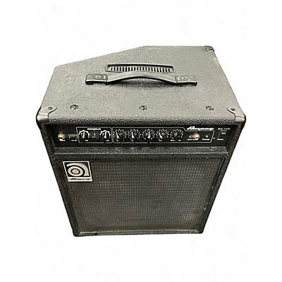 Used Ampeg BA110V2 1x10 Bass Combo Amp