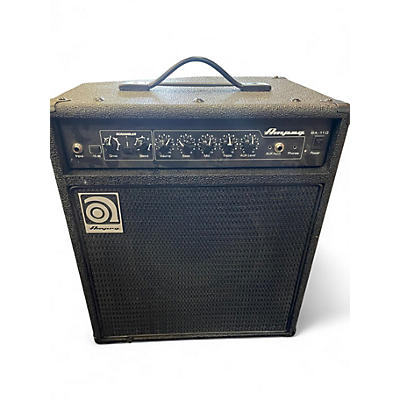 Used Ampeg BA110V2 1x10 Bass Combo Amp