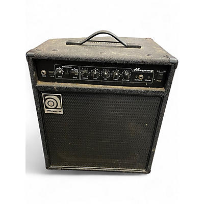 Used Ampeg BA110V2 1x10 Bass Combo Amp