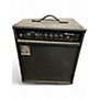 Used Ampeg BA110V2 1x10 Bass Combo Amp