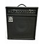 Used Ampeg BA110V2 1x10 Bass Combo Amp