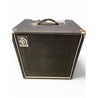 Ampeg Used Ampeg BA112 50W 1x12 Bass Combo Amp