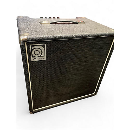 Ampeg Used Ampeg BA112 50W 1x12 Bass Combo Amp