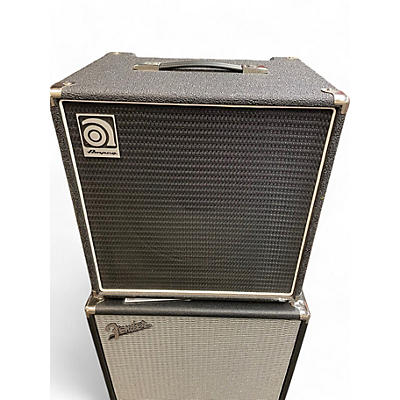 Used Ampeg BA112 50W 1x12 Bass Combo Amp