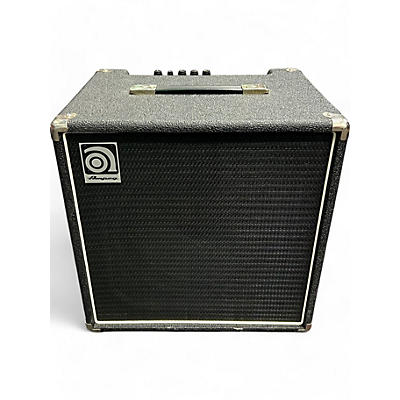 Ampeg Used Ampeg BA112 50W 1x12 Bass Combo Amp