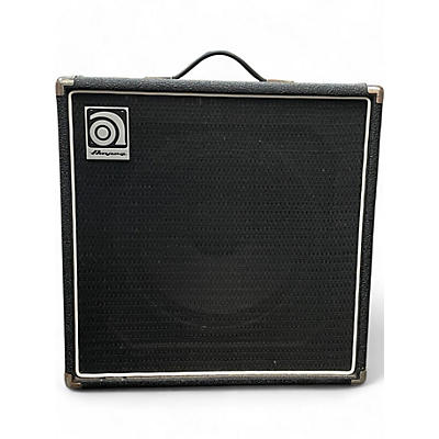 Used Ampeg BA112 50W 1x12 Bass Combo Amp