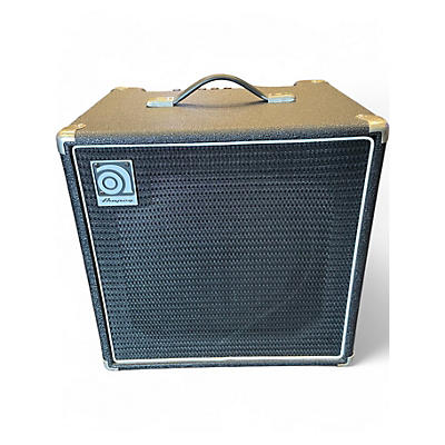 Used Ampeg BA112 50W 1x12 Bass Combo Amp