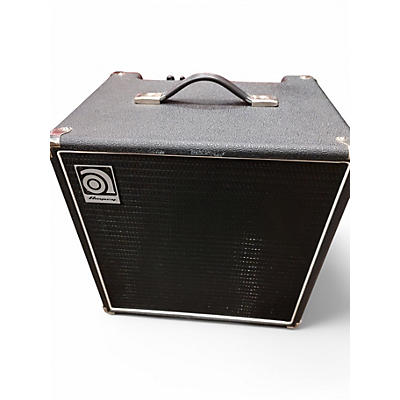 Used Ampeg BA112 50W 1x12 Bass Combo Amp