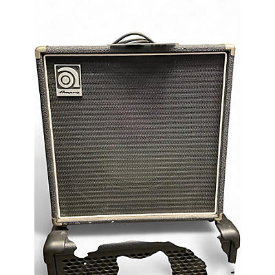 Used Ampeg BA112 50W 1x12 Bass Combo Amp