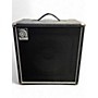 Used Ampeg BA112 50W 1x12 Bass Combo Amp