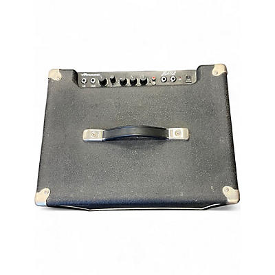 Used Ampeg BA112 50W 1x12 Bass Combo Amp