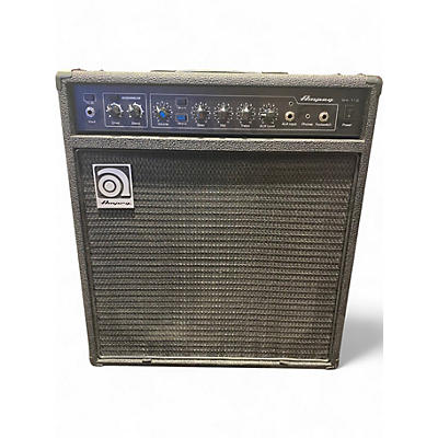 Used Ampeg BA112 50W 1x12 Bass Combo Amp