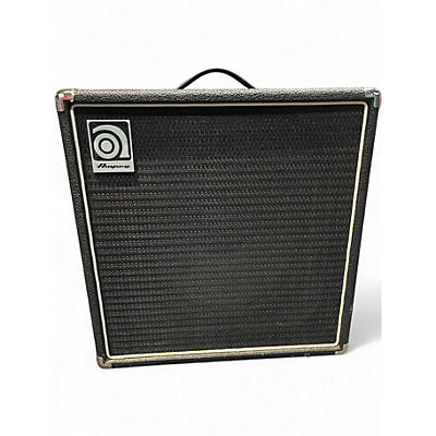 Used Ampeg BA112 50W 1x12 Bass Combo Amp