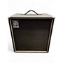 Used Ampeg BA112 50W 1x12 Bass Combo Amp