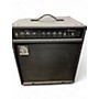 Used Ampeg BA112 50W 1x12 Bass Combo Amp